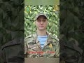 Смотреть Поздравим нашего бойца с медалью! #сво #герои #83бригада #вдв #новости #видео